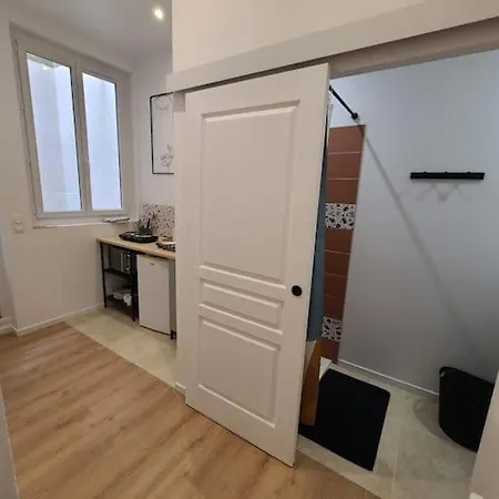 A Deux Pas Des Allees Paul Riquet Béziers